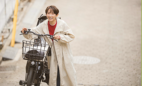 財布にやさしい価格・時間設定