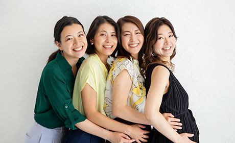 あなたの本質的な性格